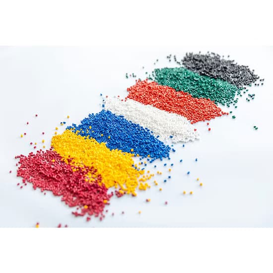 P.V.C Granules category image