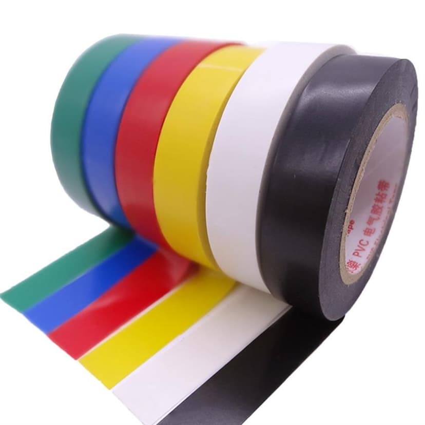 PVC Electrical Tape category image