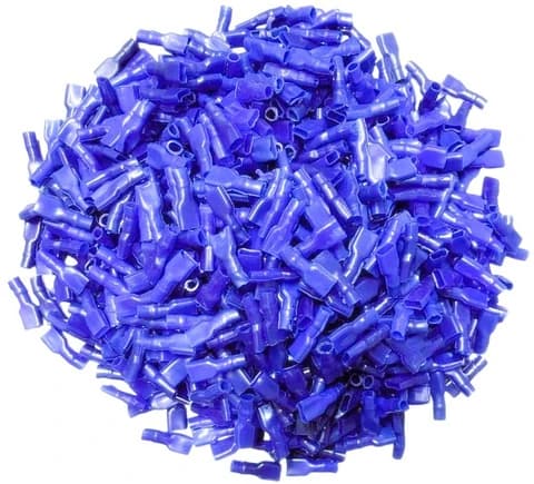 Terminal PVC Sleeves category image