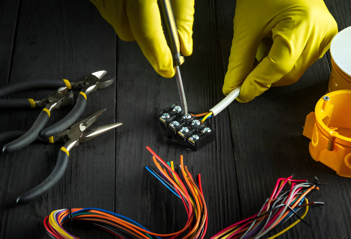 Electrical & Electronics