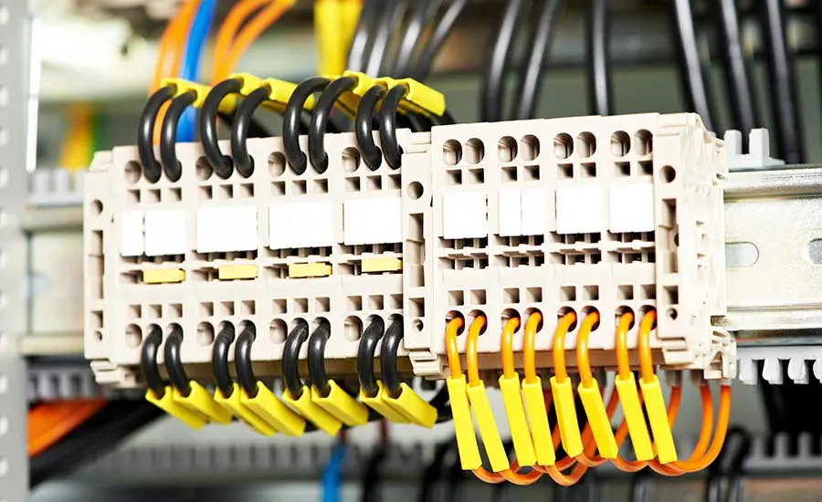 Industrial Machinery & Automation